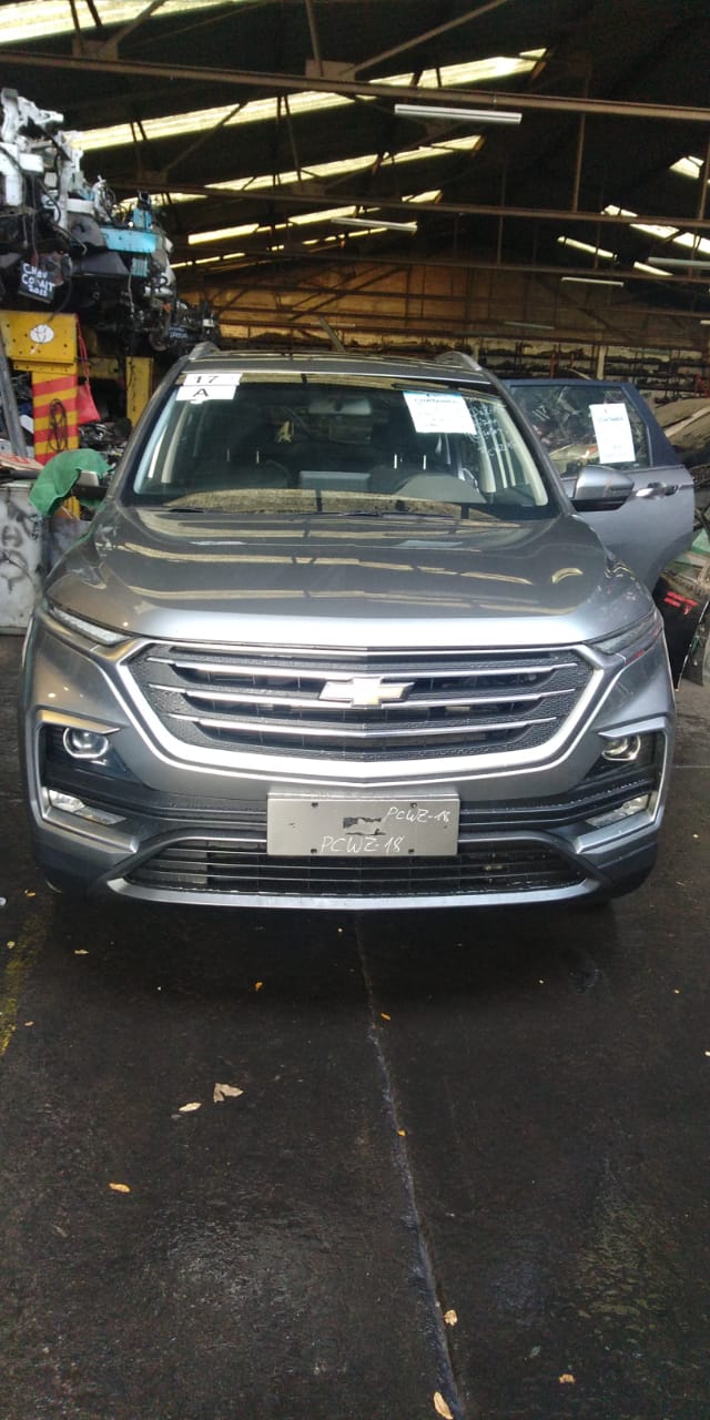  Chevrolet CAPTIVA 2020    EN DESARME